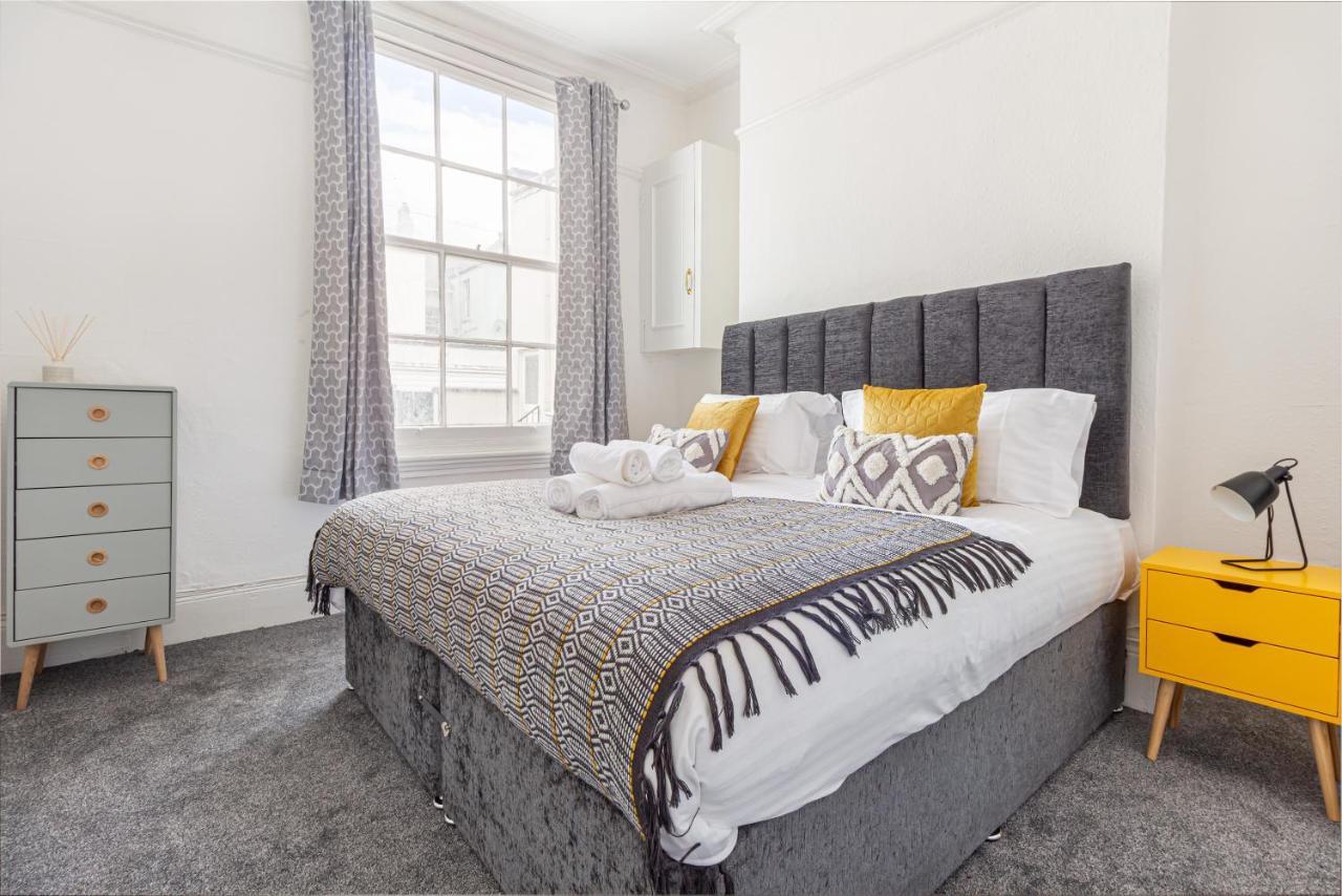 Host & Stay - Montpellier Villa Apartment Cheltenham Zewnętrze zdjęcie