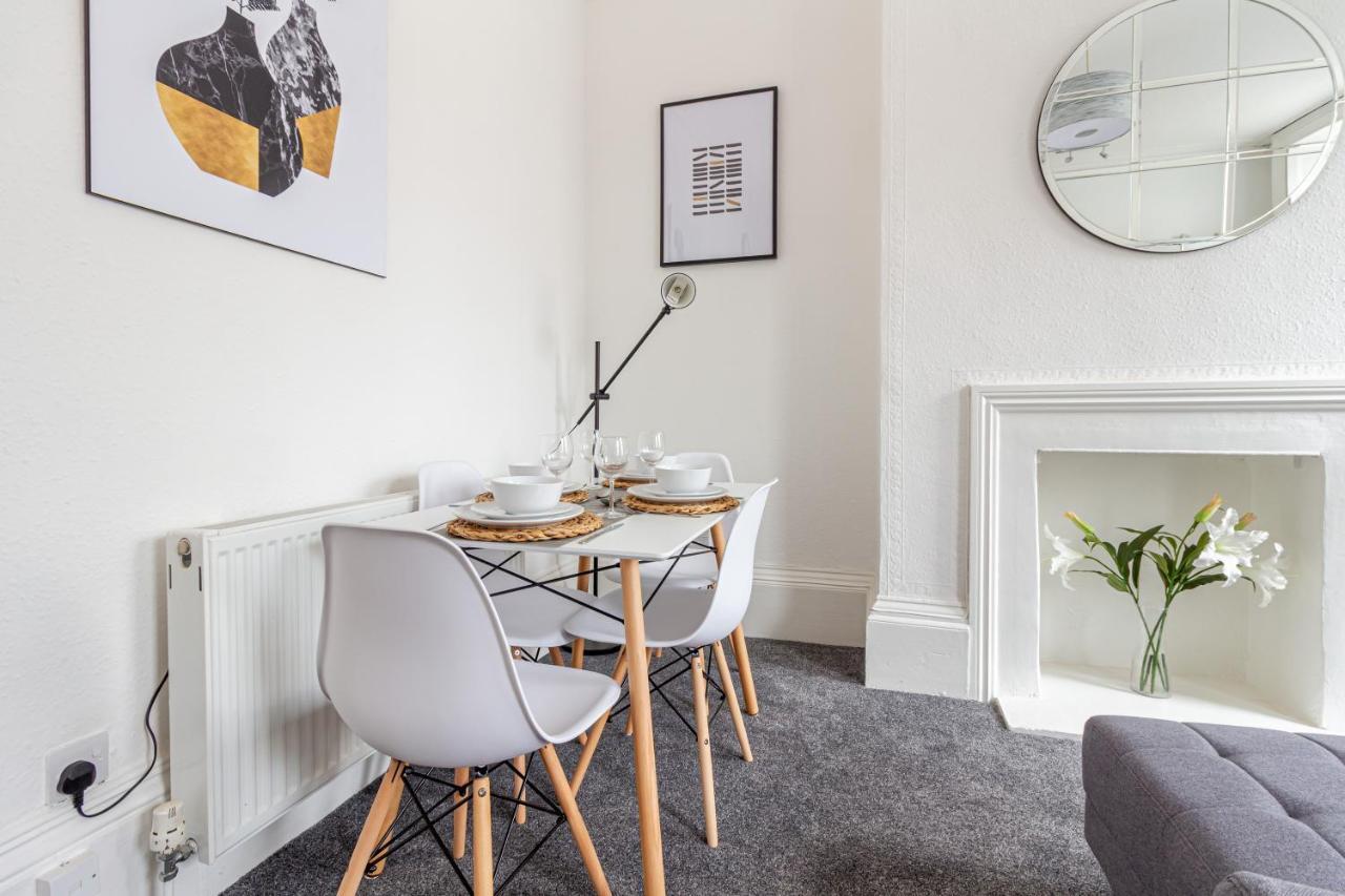 Host & Stay - Montpellier Villa Apartment Cheltenham Zewnętrze zdjęcie