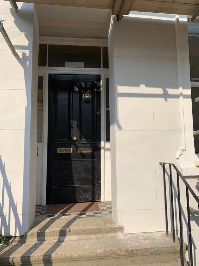 Host & Stay - Montpellier Villa Apartment Cheltenham Zewnętrze zdjęcie